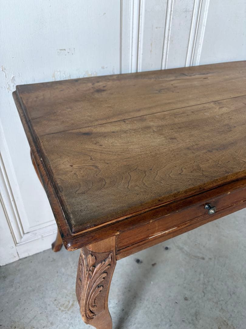 フランスアンティーク家具/デスク