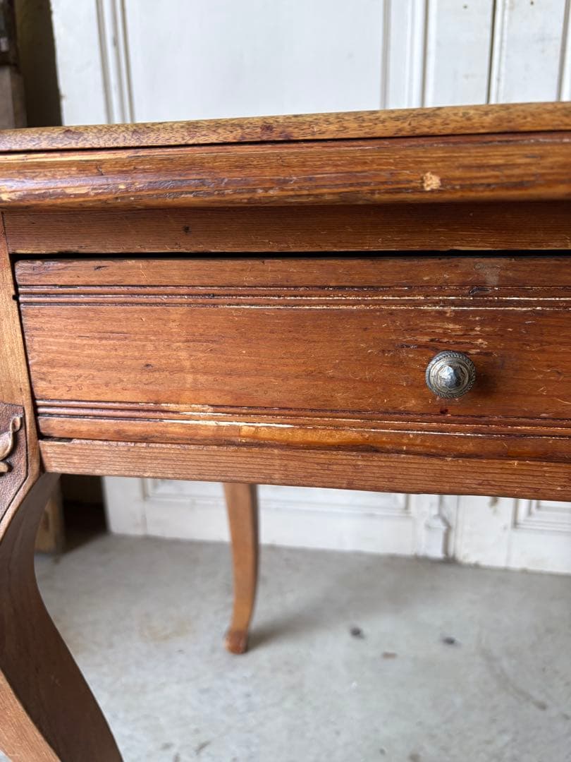 フランスアンティーク家具/デスク