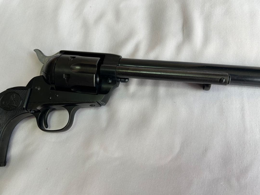 Single action army .45 バントラインスペシャル 12インチ