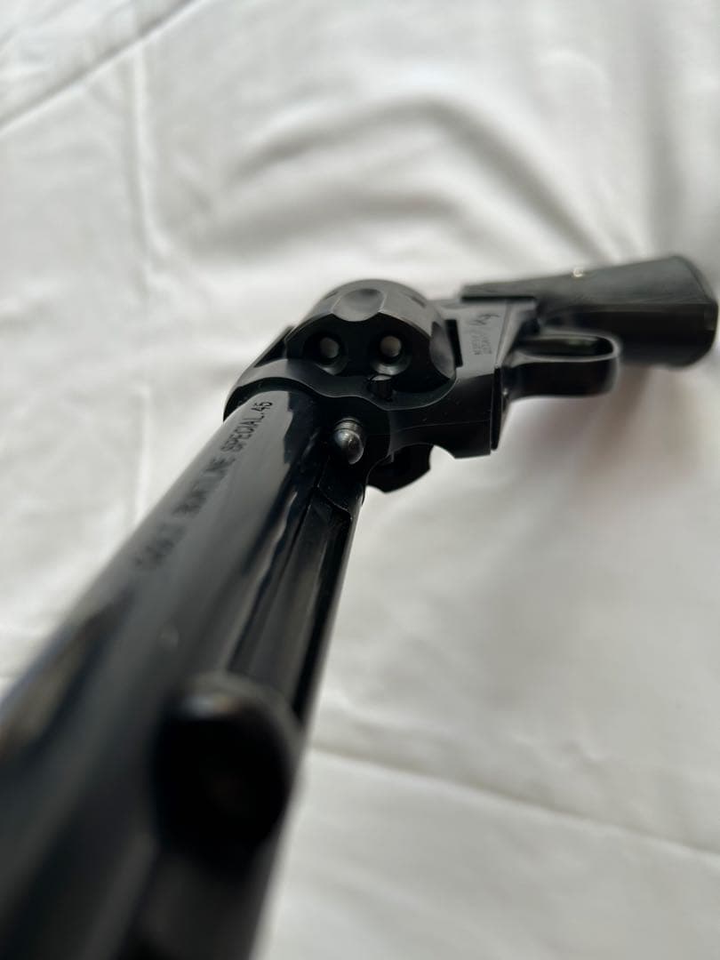 Single action army .45 バントラインスペシャル 12インチ