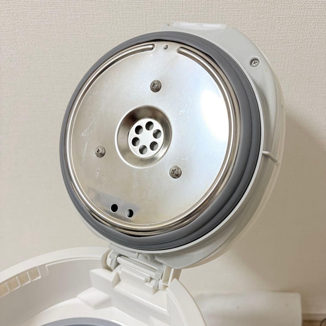 象印 スチーム式加湿器 EE-DB50 4.0L フィルター不要