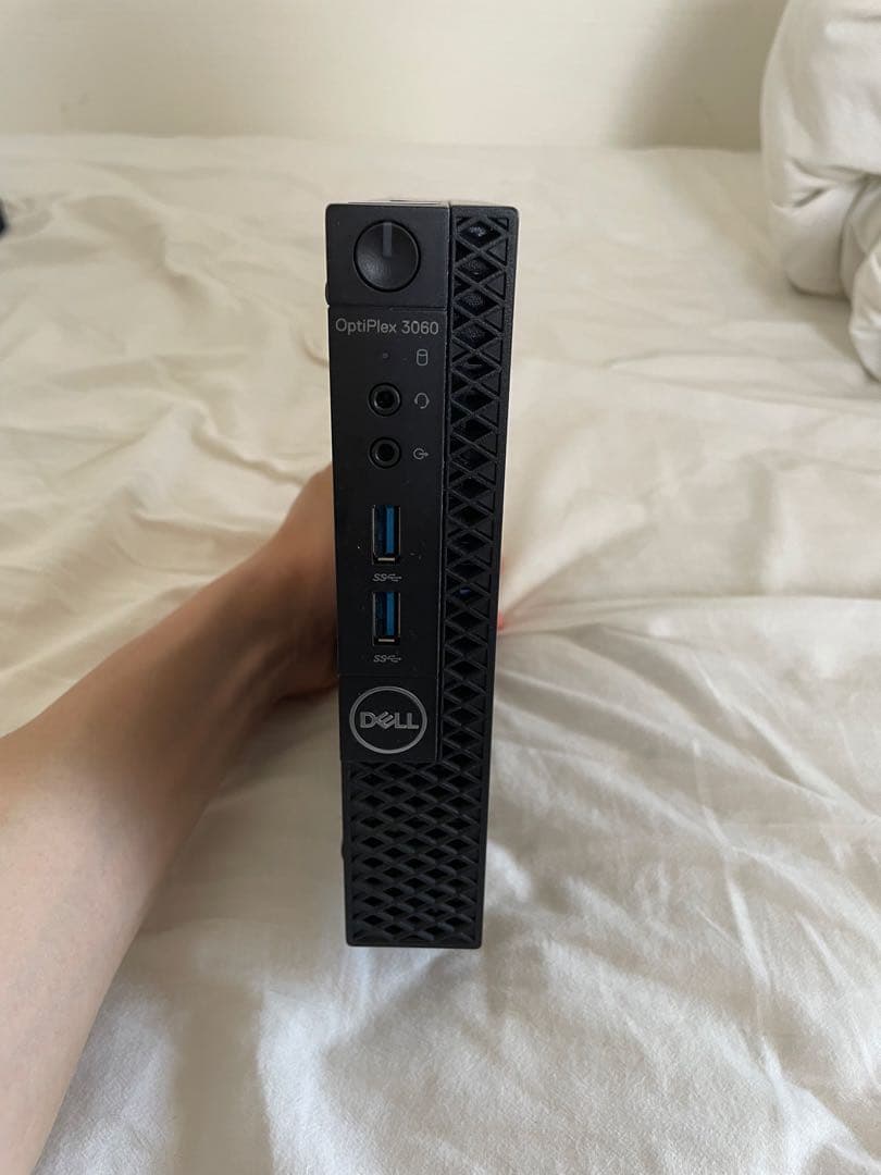 DELL OptiPlex 3060本体