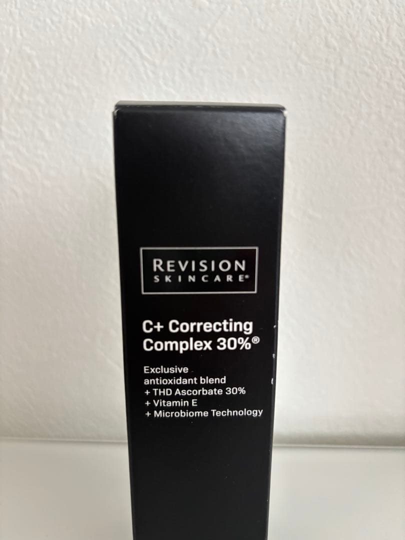 美容液 Revision C+ Correcting Complex 30%