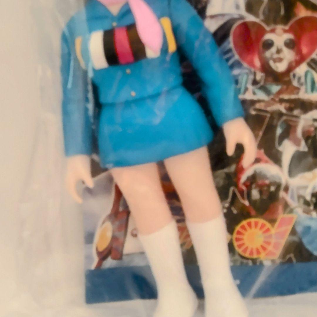 ビジンダーとマリ 東映レトロソフビコレクション2体セット