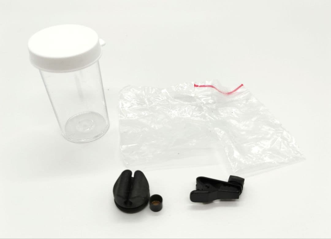 SHUREヘッドウォーンボーカルマイクロホン BETA53ワイヤレスケース付き