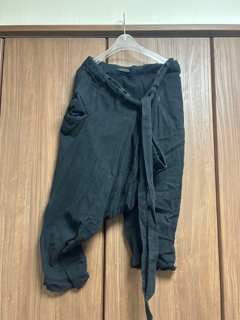 ifsixwasnine イフシックスワズナイン　サルエルパンツ