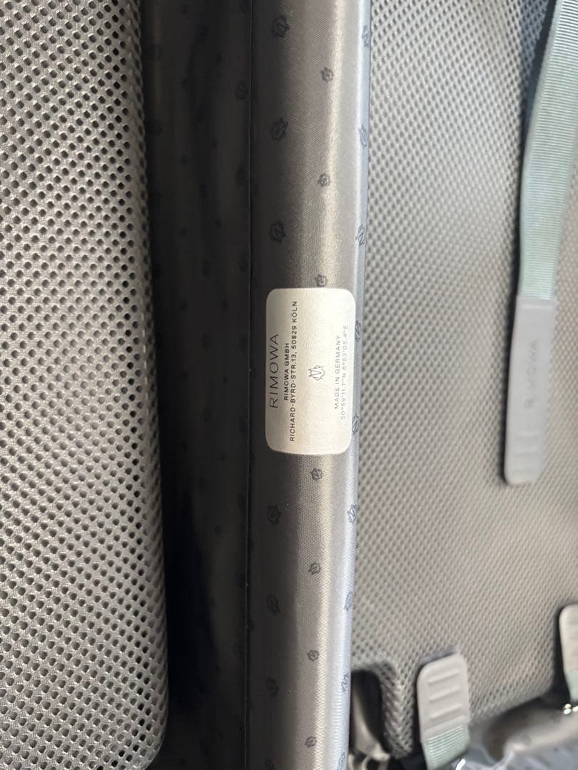生涯保証リモワオリジナルキャビンS31lLrimowaCabinoriginal