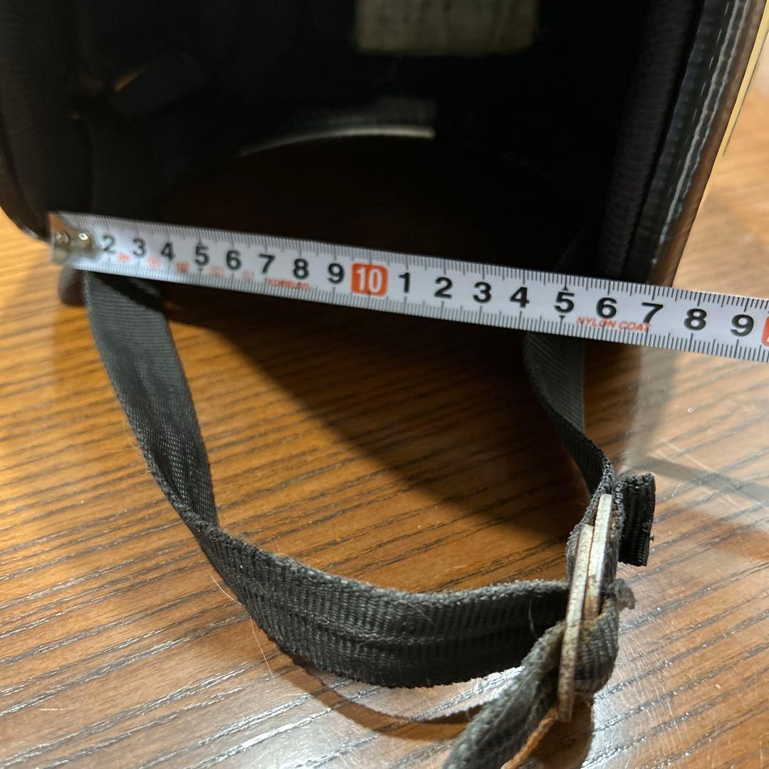 ヴィンテージ　ジェットヘルメット