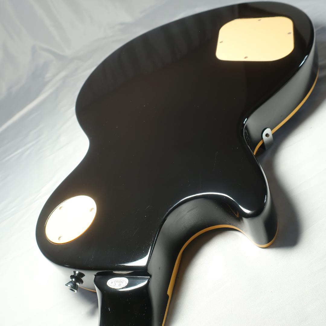 美品Photogenic セットネック レスポールタイプ エレキギター ケース付