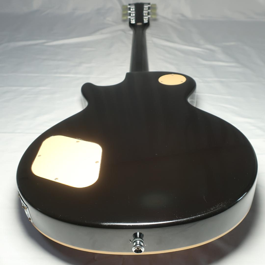 美品Photogenic セットネック レスポールタイプ エレキギター ケース付