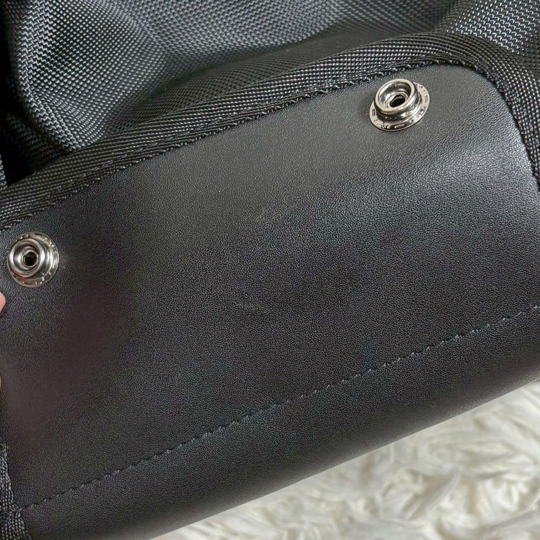 【未使用級】SIMCLEAR TSUNAGU BAG TRAVELLER 2.0