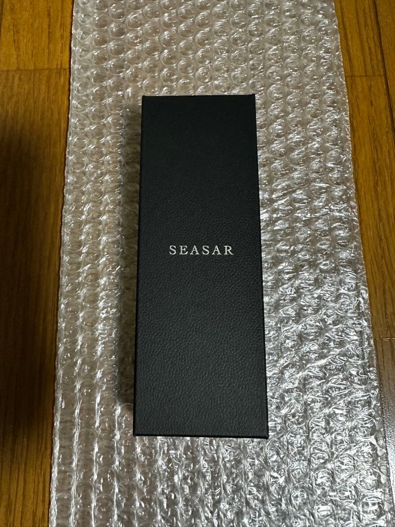 SEASAR GRAVIUM実用性MAX シャープペン 新品