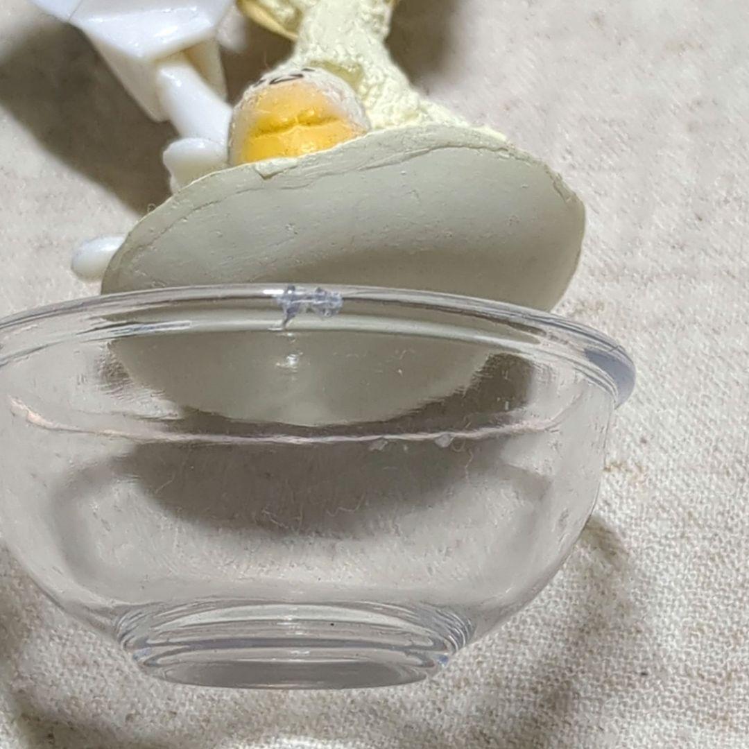 レア！ リーメント デンジャラスだよ！ぐでたま ④ いやいや、だまになるから