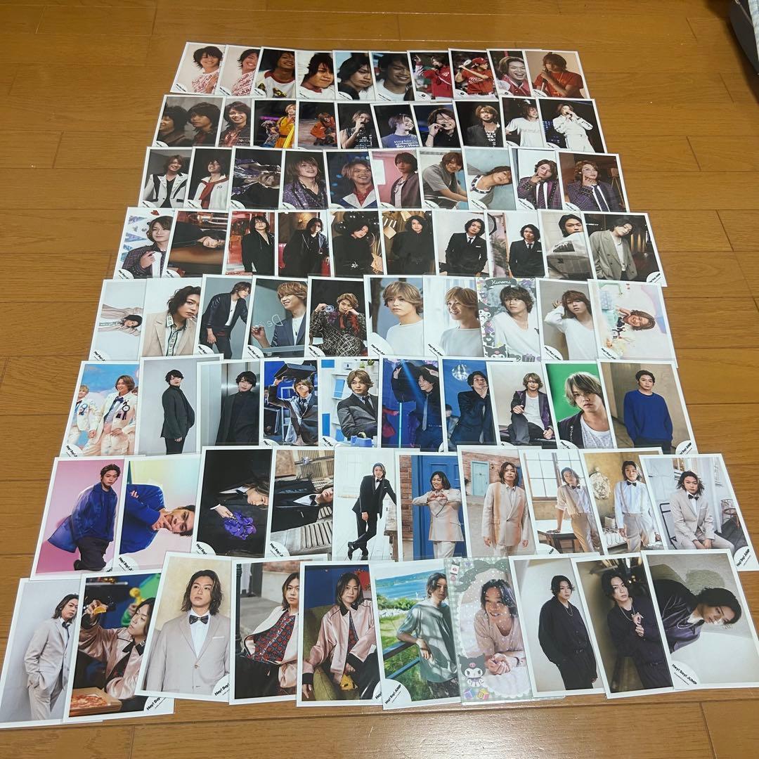 Hey!Say!JUMP 髙木雄也　オフショット　オフショ　写真