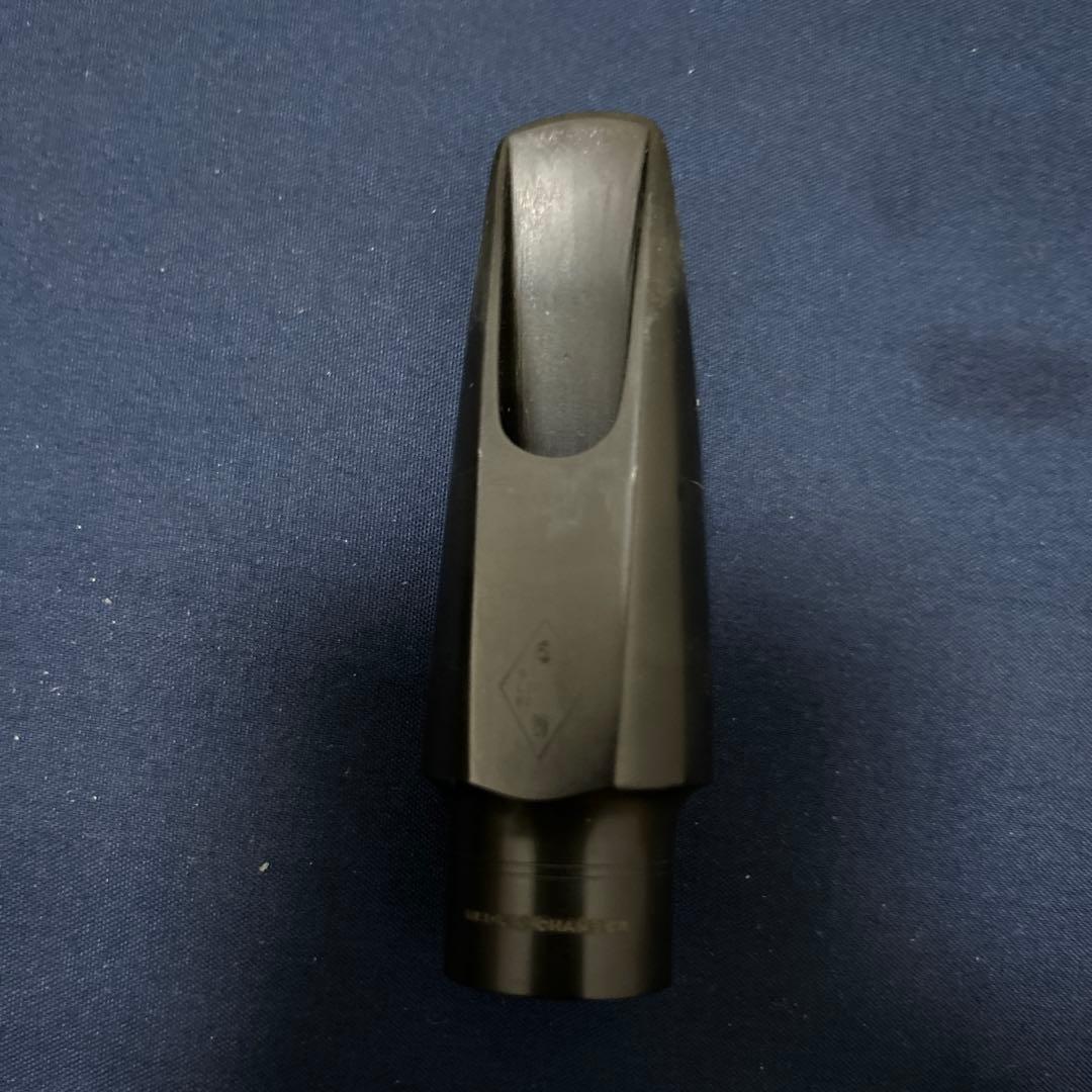 メイヤー アルトサックスマウスピース 6