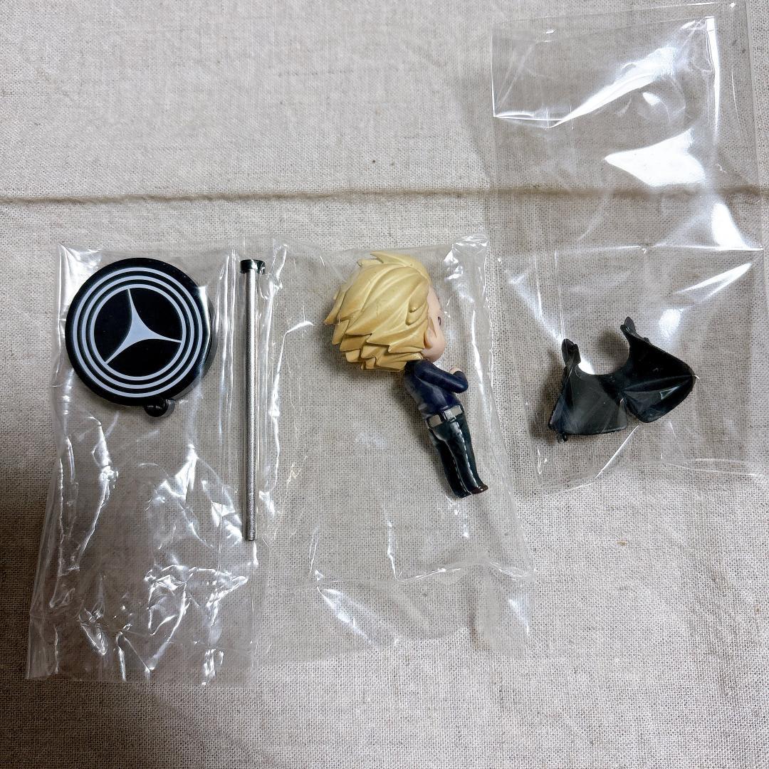 ワングランデフィギュアコレクション ペルソナ4 フィギュア+ケースセット