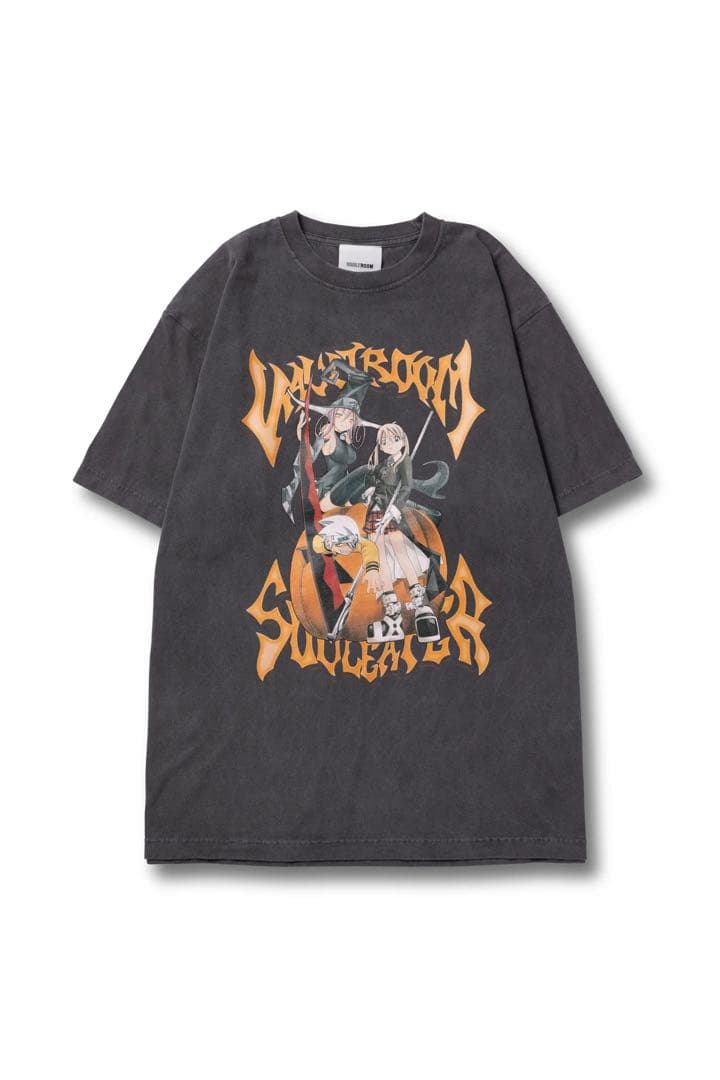 Tシャツ・アパレル VAULTROOM SOUL & MAKA TEE XL