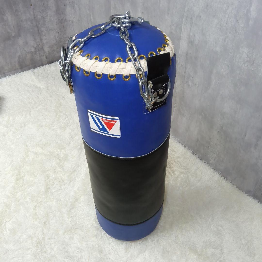 Winning ウイニング サンドバッグ TB-1000B 受注生産納期390日