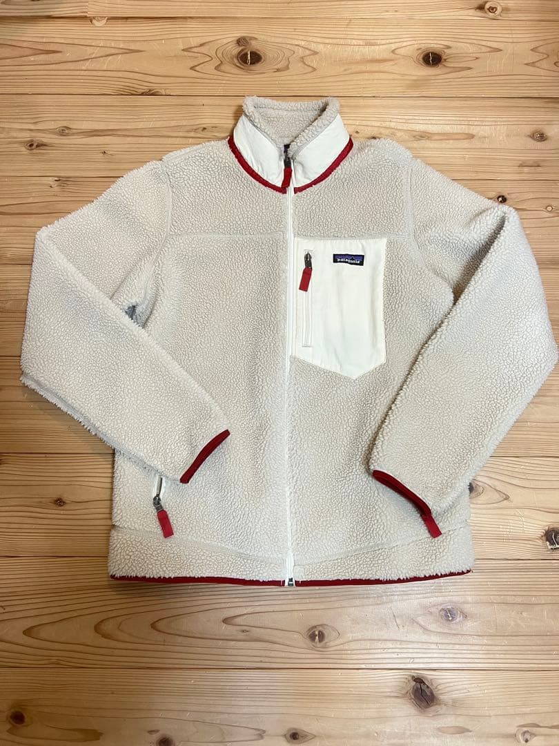 Patagonia クラシック レトロ-X ジャケット Lサイズ