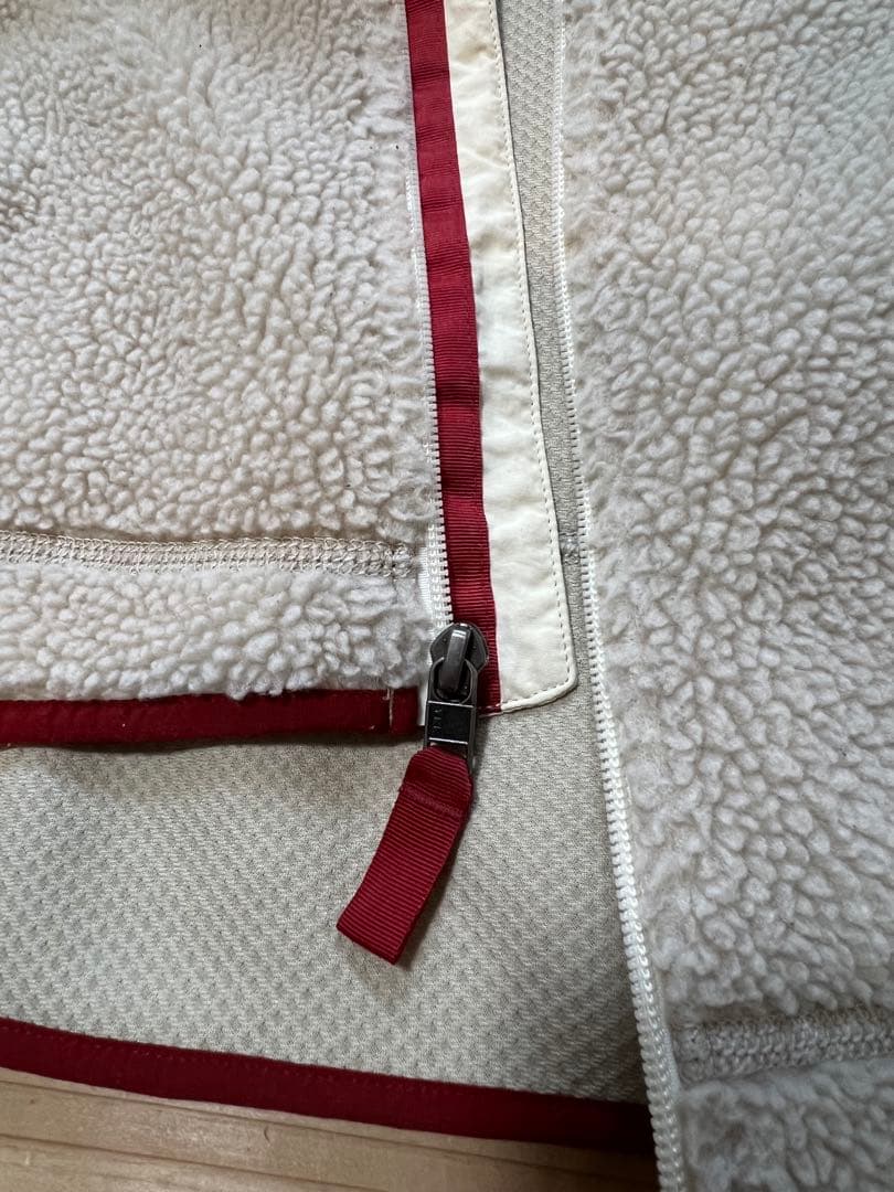 Patagonia クラシック レトロ-X ジャケット Lサイズ