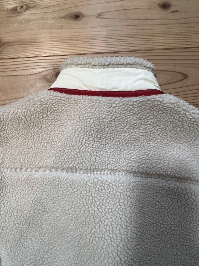 Patagonia クラシック レトロ-X ジャケット Lサイズ