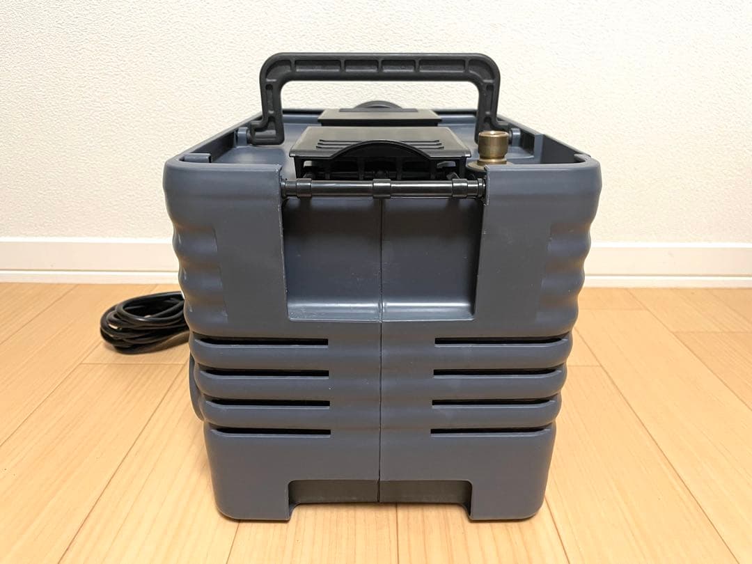 【アイリスオーヤマ】 高圧洗浄機 SBT-512