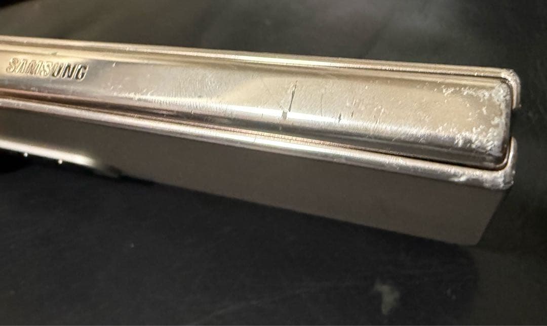 Galaxy Z Fold 4 512GB SIMフリー 韓国版