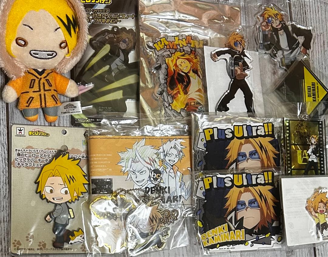 僕のヒーローアカデミア まとめ売り