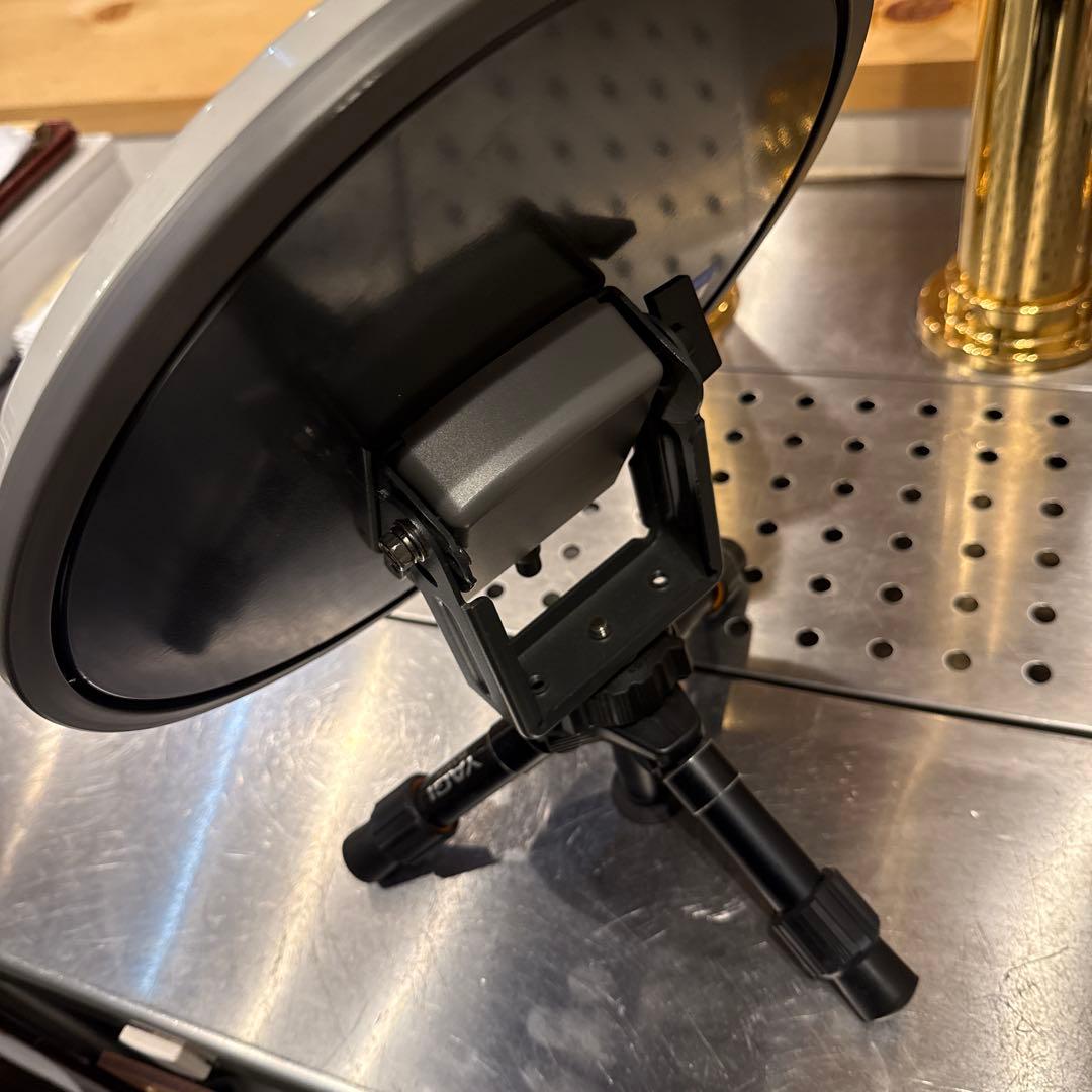 BS-FA26 YAGIアンテナ スタンド式