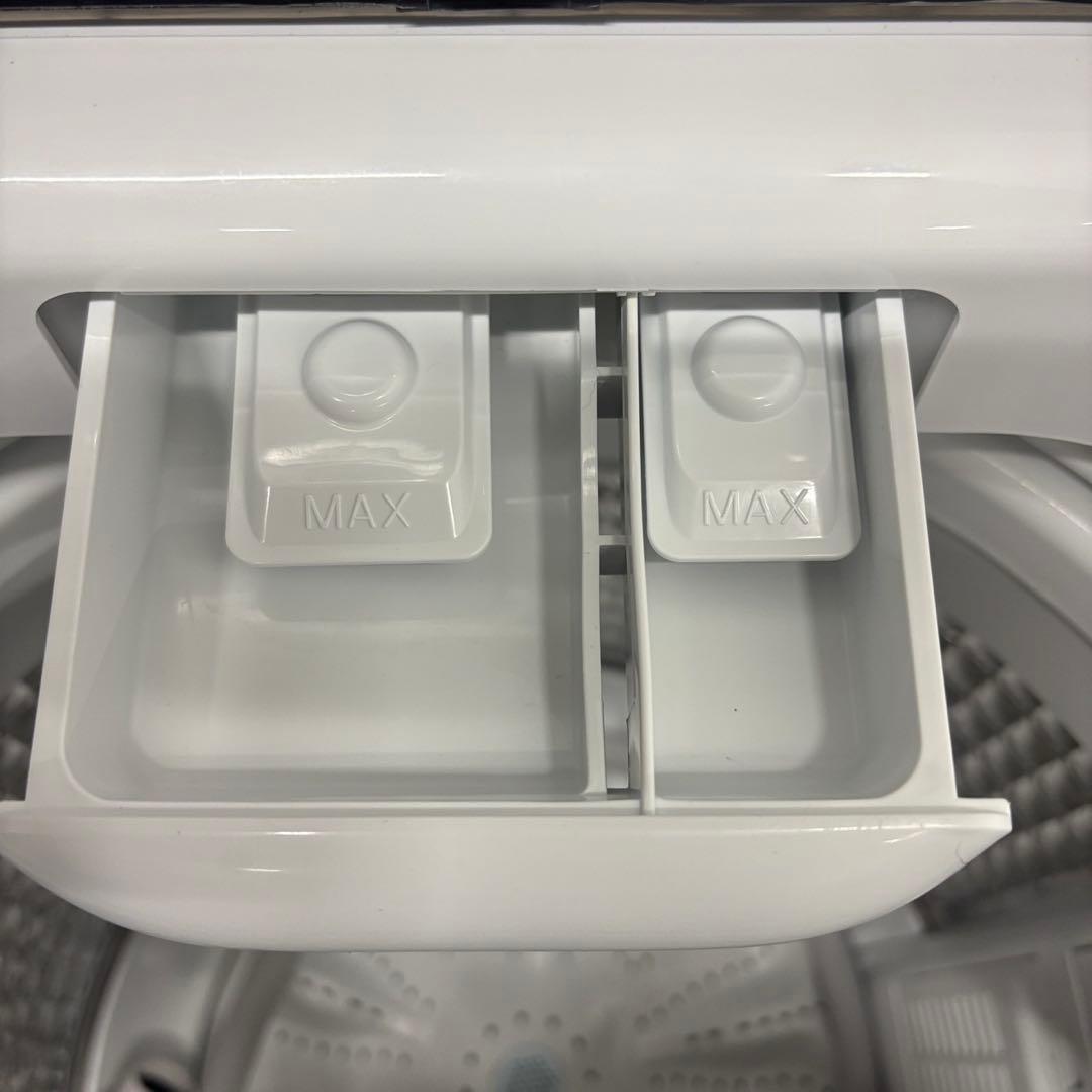 ★894　冷蔵庫　洗濯機　電子レンジ　一人暮らし　小型　安い　綺麗　設置無料