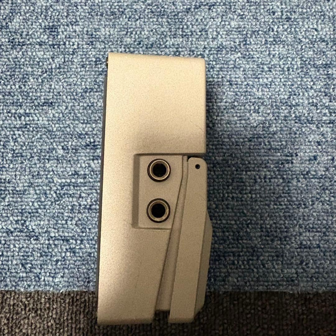 Ibanez CF7 コーラス/フランジャー