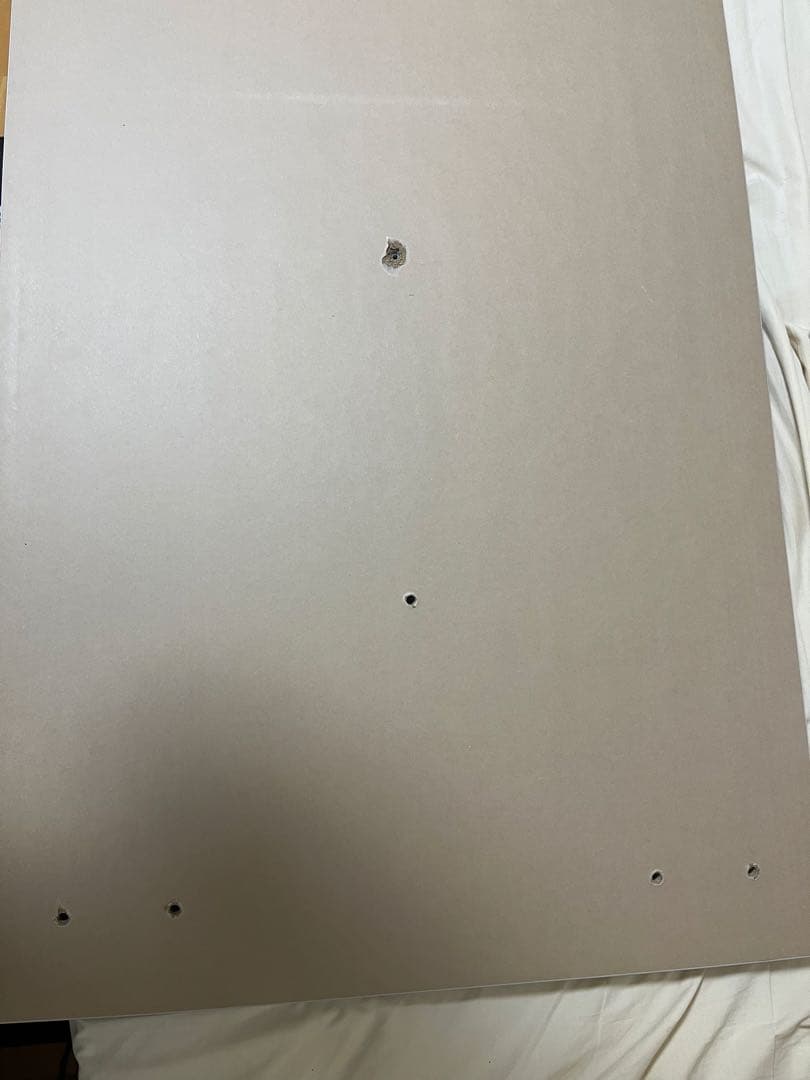 IKEA EKBACKEN エークバッケン 天板 グレー