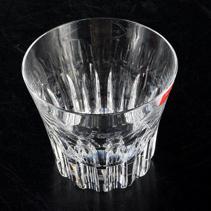 Baccarat　バカラ　エトナ　タンブラー　箱付　V　6675