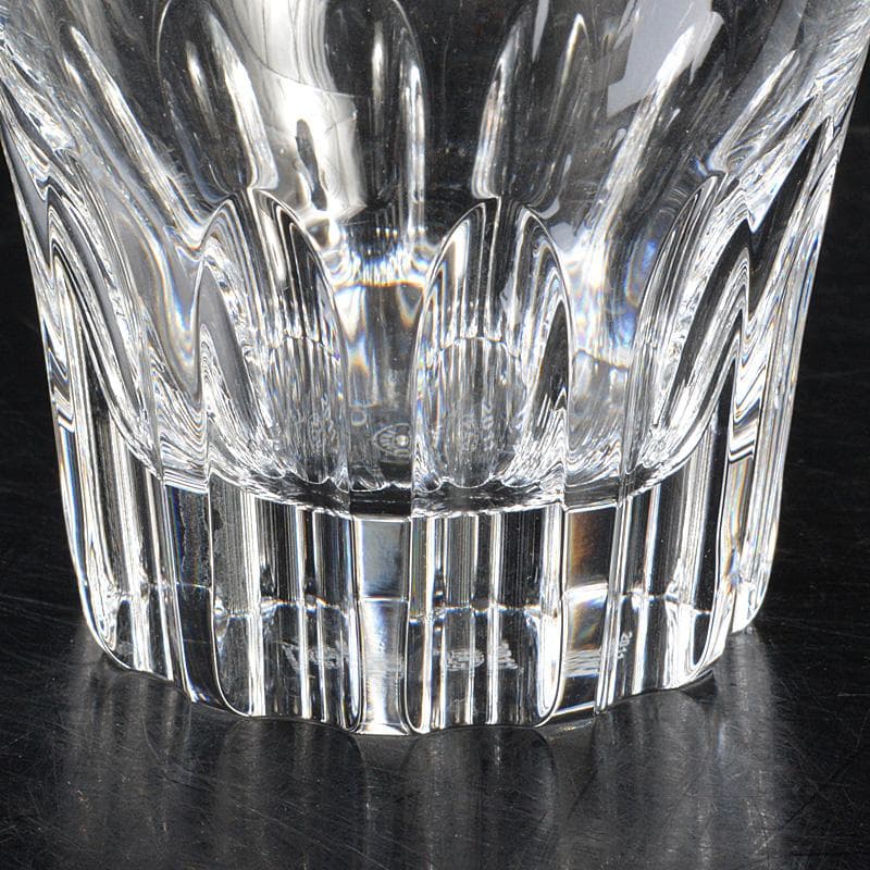 Baccarat　バカラ　エトナ　タンブラー　箱付　V　6675