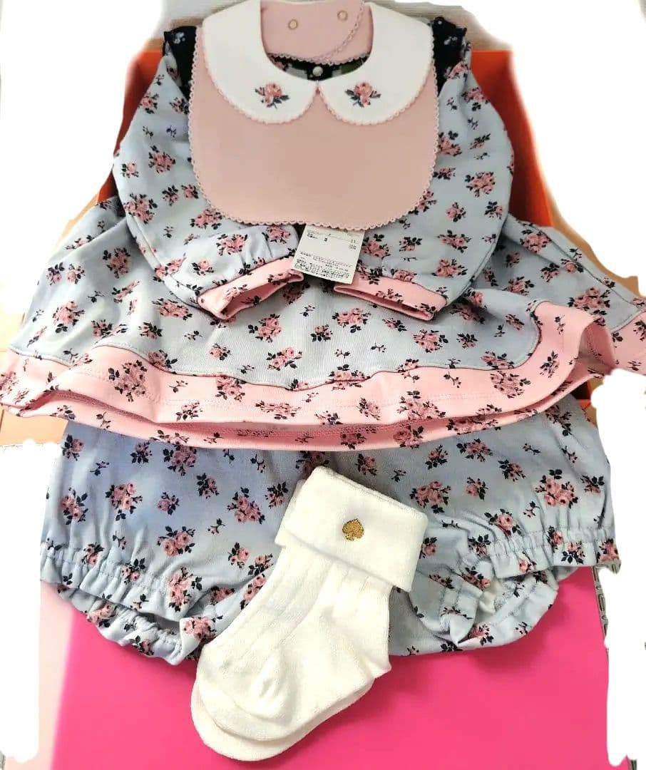 ❢新品・未使用品❢ケイト・スペード4点セット