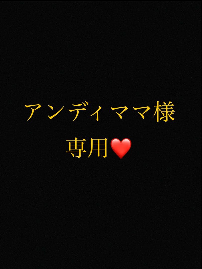 アンディママページ