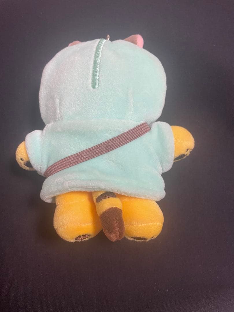 SEVENTEEN アーティストメイド ホシ タムタム