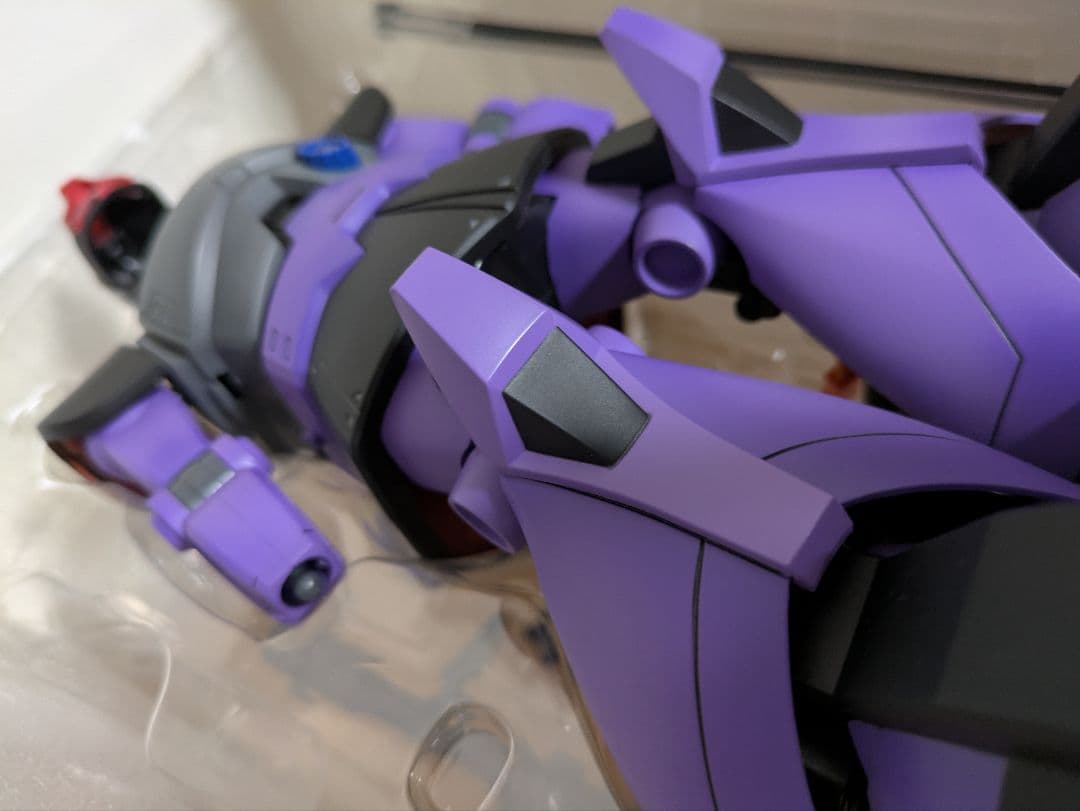 1/100 RCテックロイド ドム 【MS-09】 機動戦士ガンダム　BAND３