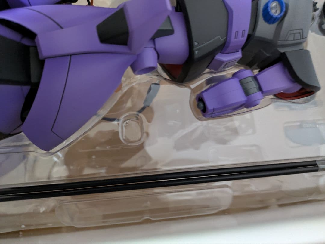 1/100 RCテックロイド ドム 【MS-09】 機動戦士ガンダム　BAND３