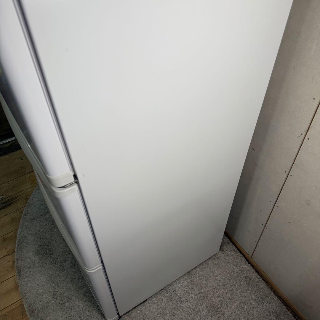 【505】Panasonic NR-C371N-W 365L 2019年