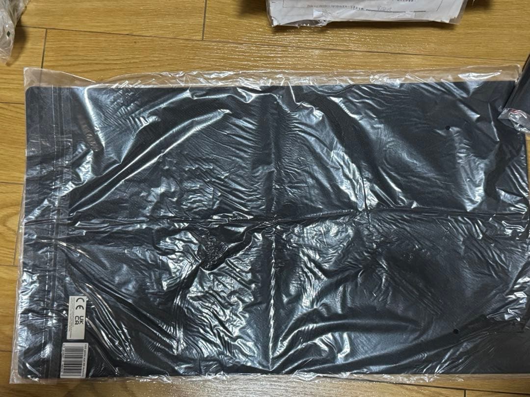 遊戯王　破械神王ヤマ　マスターデュエル　公式　プレイマット