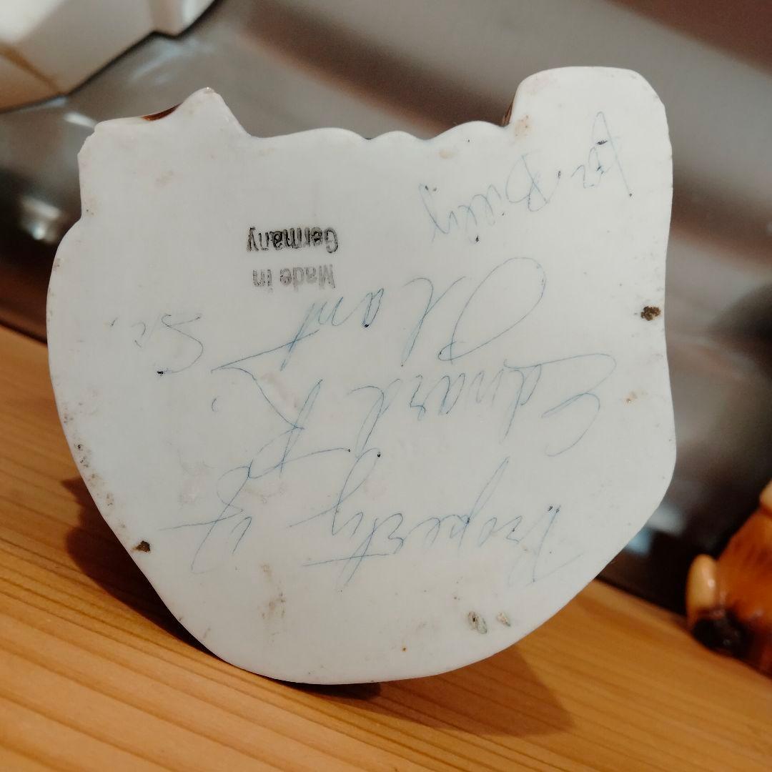 スペシャル 20s 30s インディアン デカンタ　置物　ナバホ　ハーレー