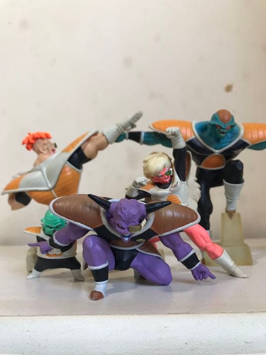 ドラゴンボール フィギュア 全１００点以上まとめてセット