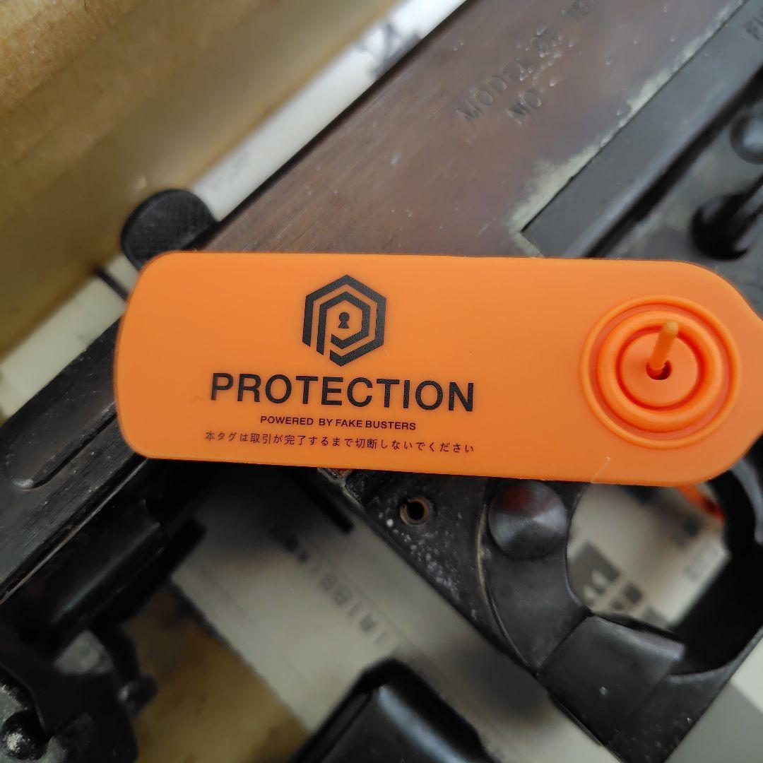 MGC トンプソン M-1921 THOMPSON 　SMG刻印　05・79刻印