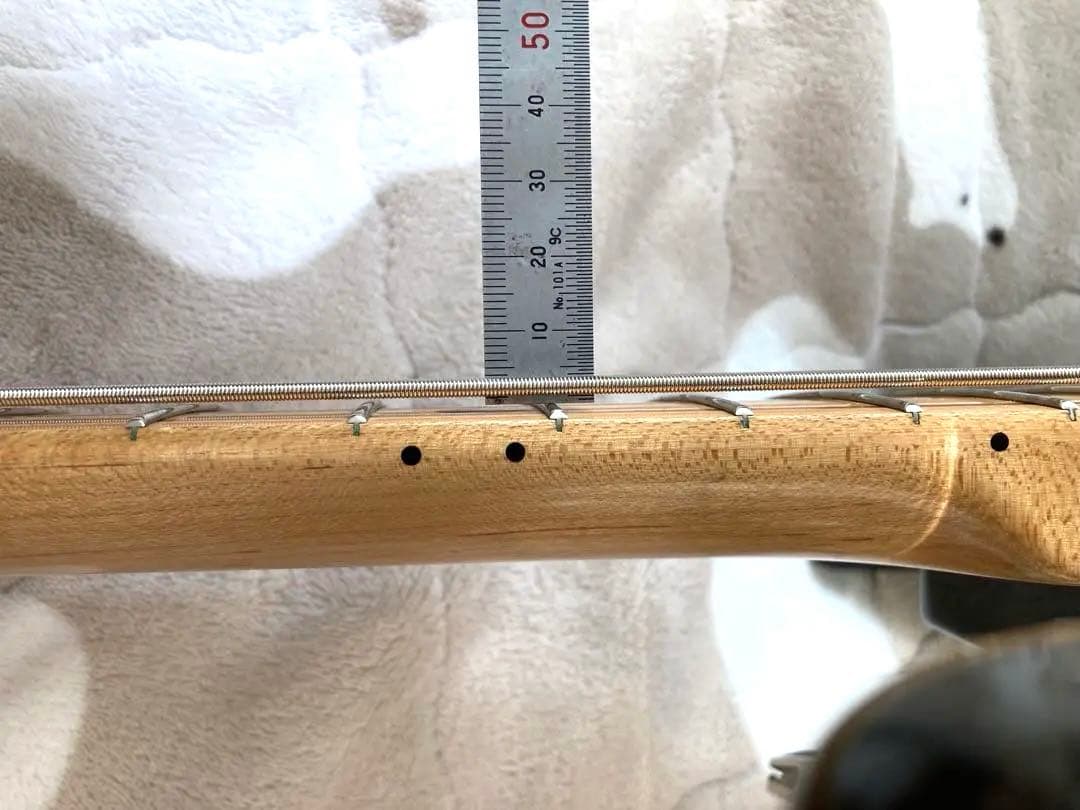 ベース Crews Maniac Sound Uncle JJ Custom