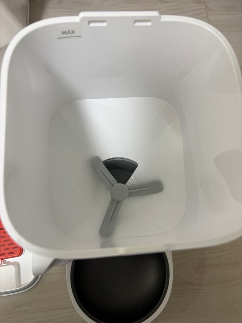 PETKIT YUMSHARE SOLO 自動給餌器