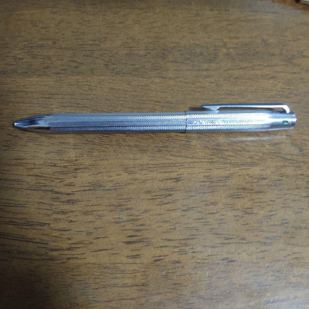 montblanc pix o mat 4色ボールペン モンブラン　廃盤　希少