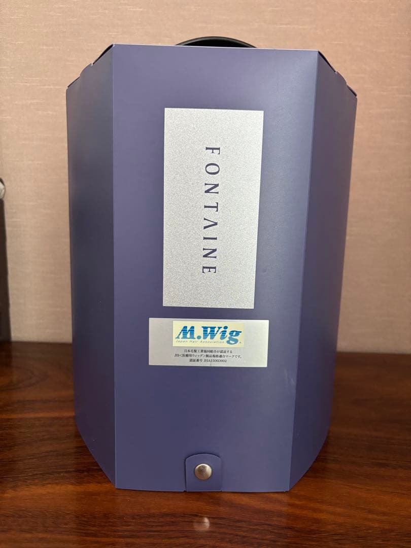 FONTAINE ウィッグ