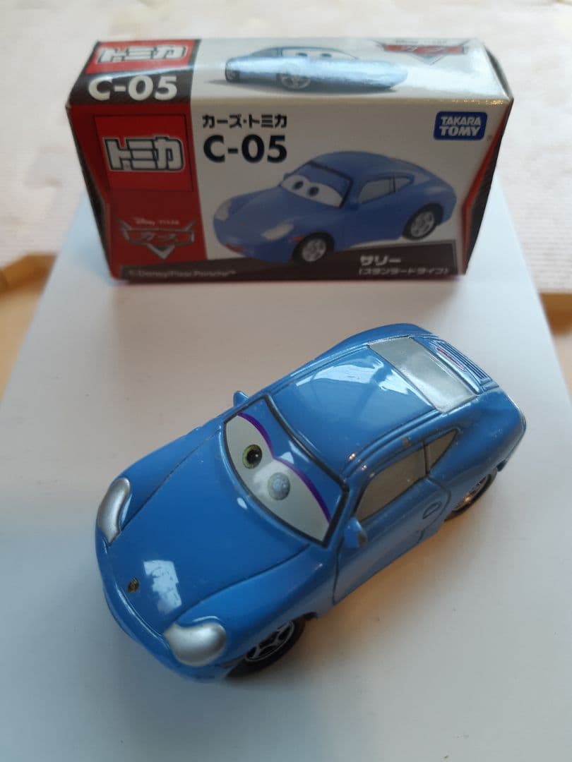 トミカカーズ28個セットNo.1