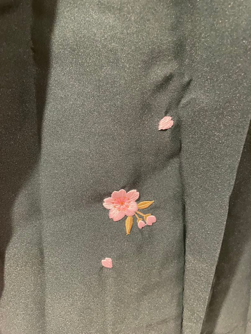 袴セット　卒業式